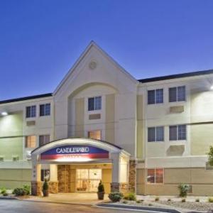 Candlewood Suites Junction City - Ft. Riley Junction City