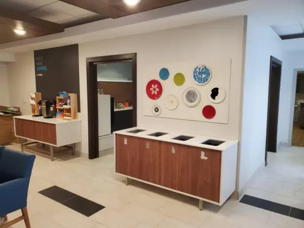 Holiday Inn Express & Suites Junction City 6