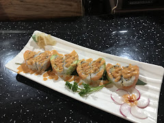 Japanese steakhouse near Holiday Inn Express & Suites Junction City