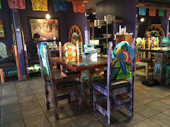 Mexican near Holiday Inn Express & Suites Junction City
